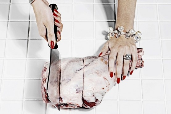 What eating too much meat is really doing to your health